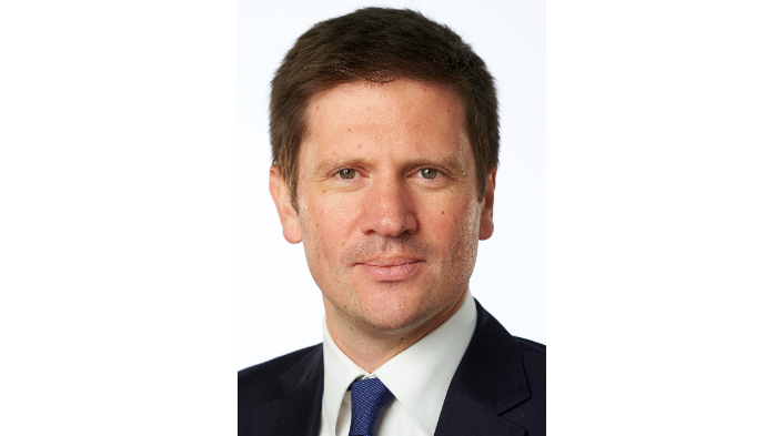 UAE: Swiss Re names P&C reinsurance market head